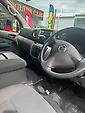 2015 Nissan Caravan Wagon
