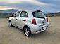 2015 Nissan March