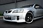 2009 Holden Commodore