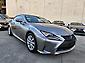 2016 Lexus RC 300h