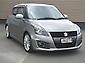 2012 Suzuki Swift