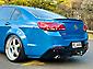2015 Holden Commodore