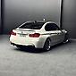 2015 BMW 320d