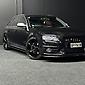 2009 Audi S4