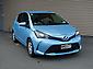 2014 Toyota Vitz