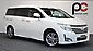 2012 Nissan Elgrand
