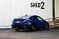 2022 Subaru WRX
