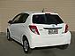 2013 Toyota Vitz