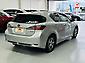 2012 Lexus CT 200h