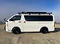 2009 Toyota Hiace