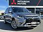 2021 Mitsubishi Outlander