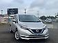 2020 Nissan Note