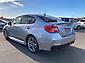 2015 Subaru WRX