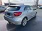 2014 Mercedes-Benz A 180
