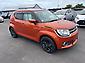 2016 Suzuki Ignis