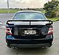 2012 Ford Falcon
