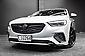 2018 Holden Commodore