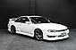 1996 Nissan Silvia