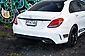 2015 Mercedes-Benz C CLASS