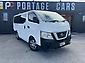 2018 Nissan NV350