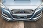 2015 Subaru Levorg