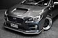 2015 Subaru WRX