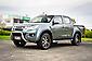 2016 Isuzu D-Max