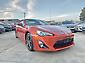 2016 Toyota 86