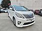 2012 Toyota Alphard