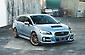 2016 Subaru Levorg