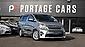 2012 Toyota Vellfire