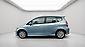 2008 Honda Jazz
