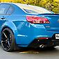 2015 Holden Commodore