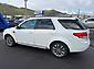 2017 Ford Territory