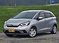 2021 Honda Fit