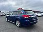 2012 Subaru Legacy