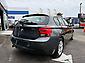 2014 BMW 116i