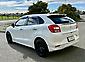 2017 Suzuki Baleno
