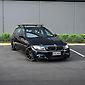 2012 BMW 325i
