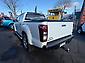 2014 Isuzu D-Max