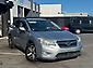 2013 Subaru Xv Hybrid Awd