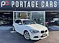 2014 BMW 116i