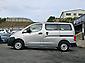 2021 Nissan NV200