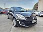 2014 Suzuki Swift