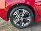 2017 Nissan Leaf