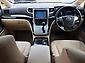 2013 Toyota Alphard