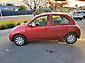 2007 Nissan Micra