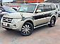 2013 Mitsubishi Pajero