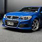 2015 Holden Commodore