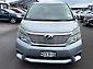 2009 Toyota Vellfire